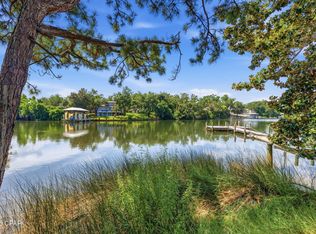 1611 Cincinnati Ave, Panama City, FL 32401