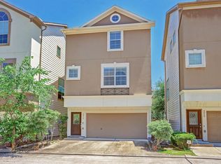 3014 Clearview Cir, Houston, TX 77025