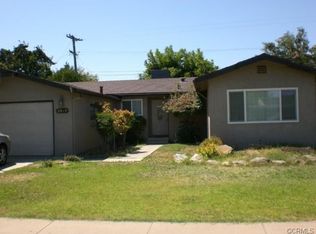2617 9th Ave, Merced, CA 95340