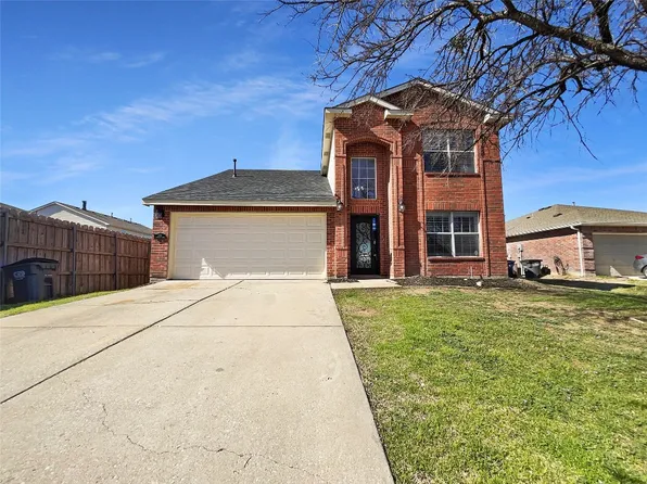 400 Longshore Dr, Little Elm, TX 75068