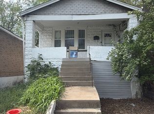 5619 Janet Ave, Saint Louis, MO 63136