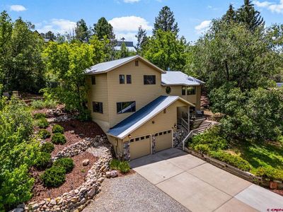 91 Oak Valley Drive, Durango, CO, 81301