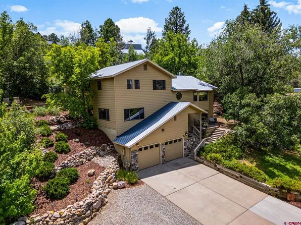 91 Oak Valley Drive, Durango, CO 81301