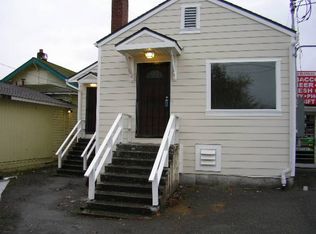 1815 Broadway, Everett, WA 98201