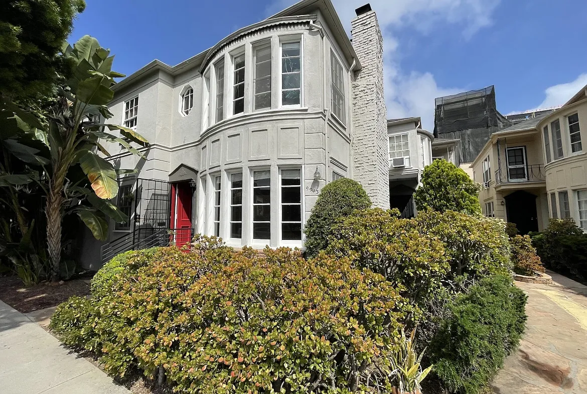 1 bed, 600 sqft, $2,050 — Photo 1
