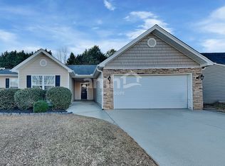 201 Cassidy Ct, Simpsonville, SC 29680