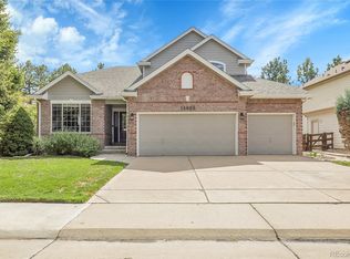 14880 E Maplewood Dr, Centennial, CO 80016