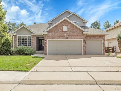 14880 E Maplewood Drive, Centennial, CO, 80016
