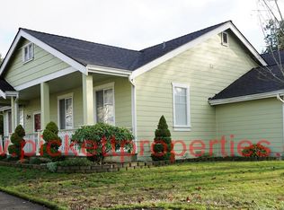 7050 Whistle Ln NE, Bremerton, WA 98311