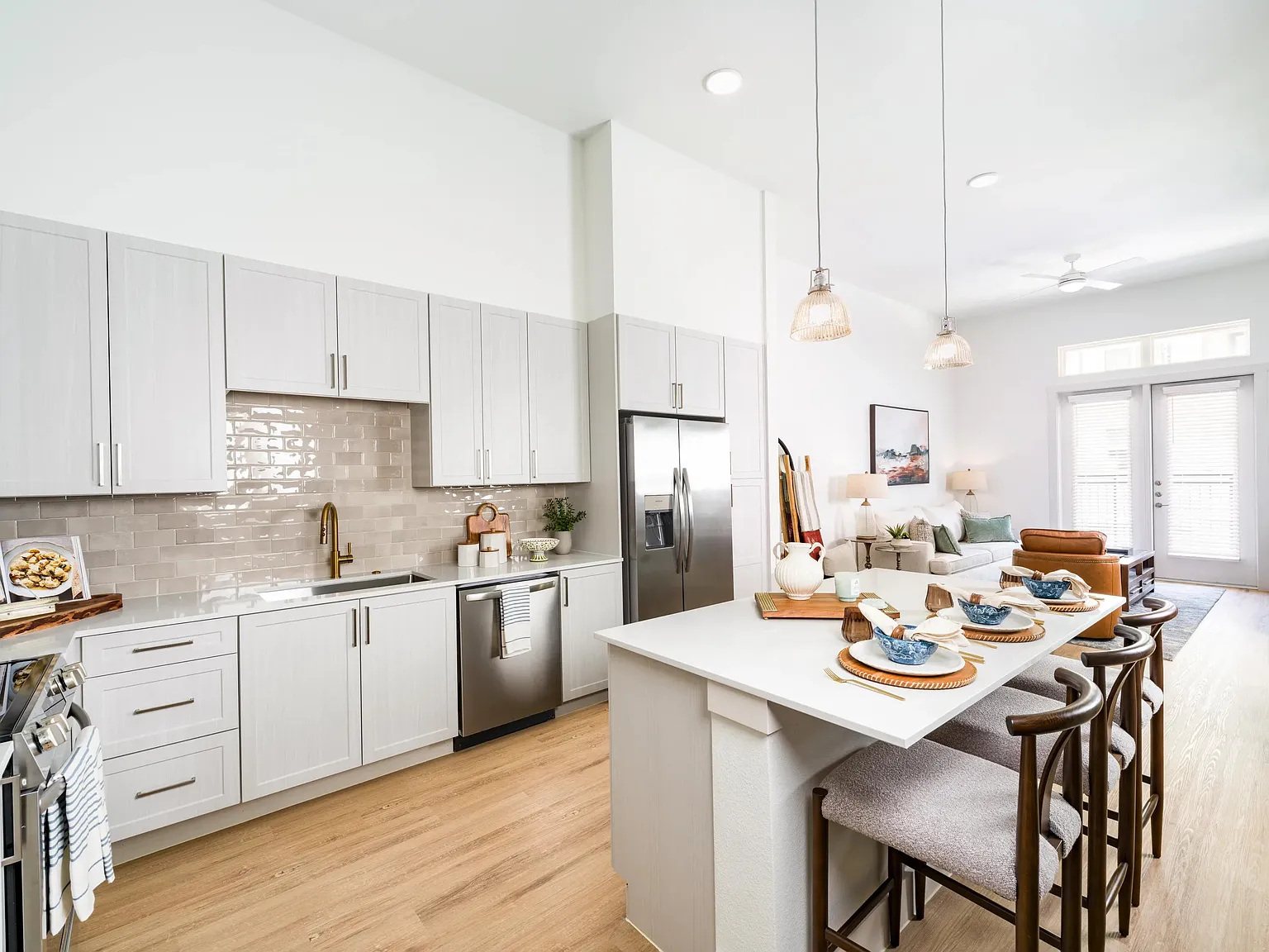 Modera Walsh Heights — Photo 1