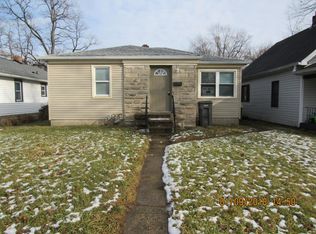 3139 Hovey St, Indianapolis, IN