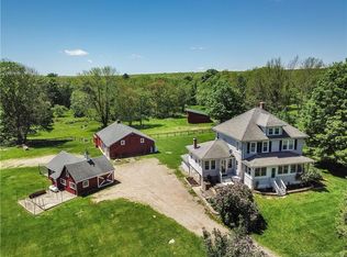 43 Blair Rd, Willington, CT 06279