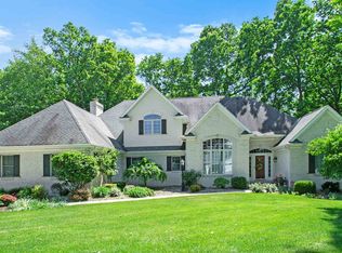 26188 Twin Lakes Trl, South Bend, IN