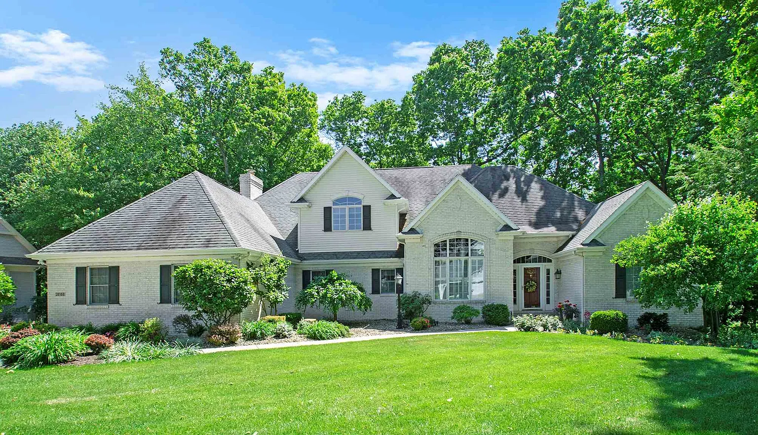 26188 Twin Lakes Trl photo 1