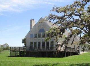 1130 Paradise Ranch Rd, Fredericksburg, TX 78624