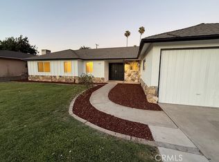 794 N Orangewood Ave, Fresno, CA 93727