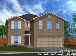 11402 Four Iron Way, San Antonio, TX 78221