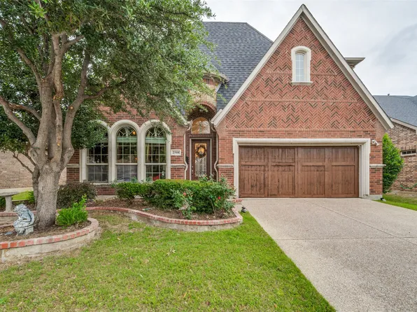 2508 Brandon Dr, The Colony, TX 75056