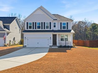 158 Boots Branch Rd, Summerville, SC 29485