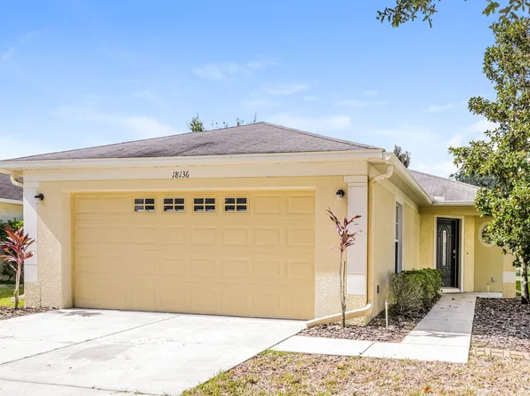 18136 Cypress Bay Pkwy, Land O Lakes, FL 34638