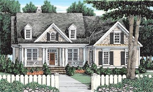 2nd image of 2041 Balmoral Dr