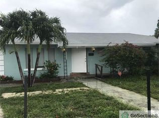 740 W 7th St, Riviera Beach, FL 33404