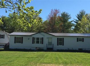 53 Brasley Ave, Glenburn, ME 04401