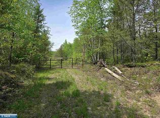 County Road 556, Nashwauk, MN 55769