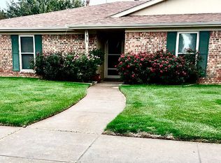 7818 Farrell Dr, Amarillo, TX 79121