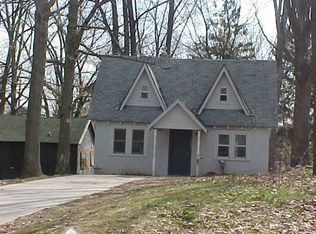 1105 Dakin St, Lansing, MI 48912
