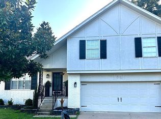 32 Dawn Ct, Jacksonville, AR 72076