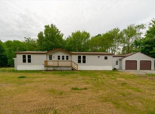 401 Beechwood St, Warren, ME 04864