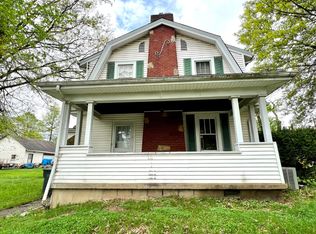 1519 W Galbraith Rd, Cincinnati, OH 45231