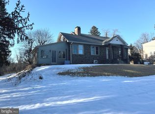 1870 Turk Rd, Doylestown, PA 18901