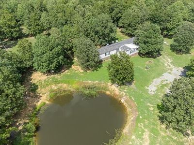 161 Goldmine Terrace Rd, Bradford, AR, 72020