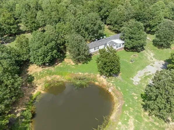 161 Goldmine Terrace Rd, Bradford, AR 72020