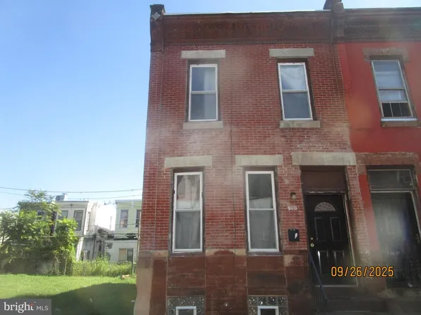 2031 N Stillman St, Philadelphia, PA 19121