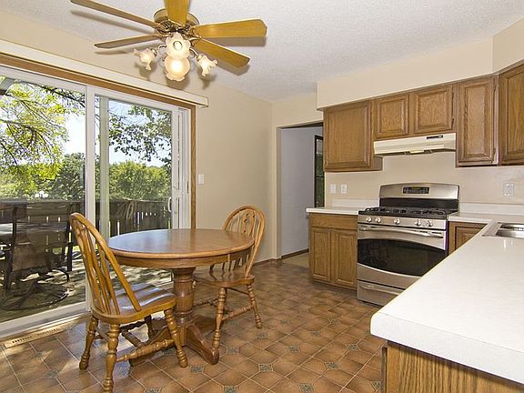 5th image of 21619 McCarty Creek Dr