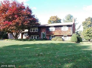 3813 Belmont Dr, Jarrettsville, MD 21084