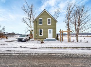 370 Kaiser Xrds, Prince Edward County, ON K0K2T0