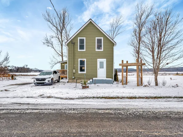 370 Kaiser Xrds, Prince Edward County, ON K0K 2T0