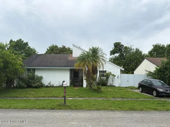 20630 SW 125th Ave, Miami, FL 33177