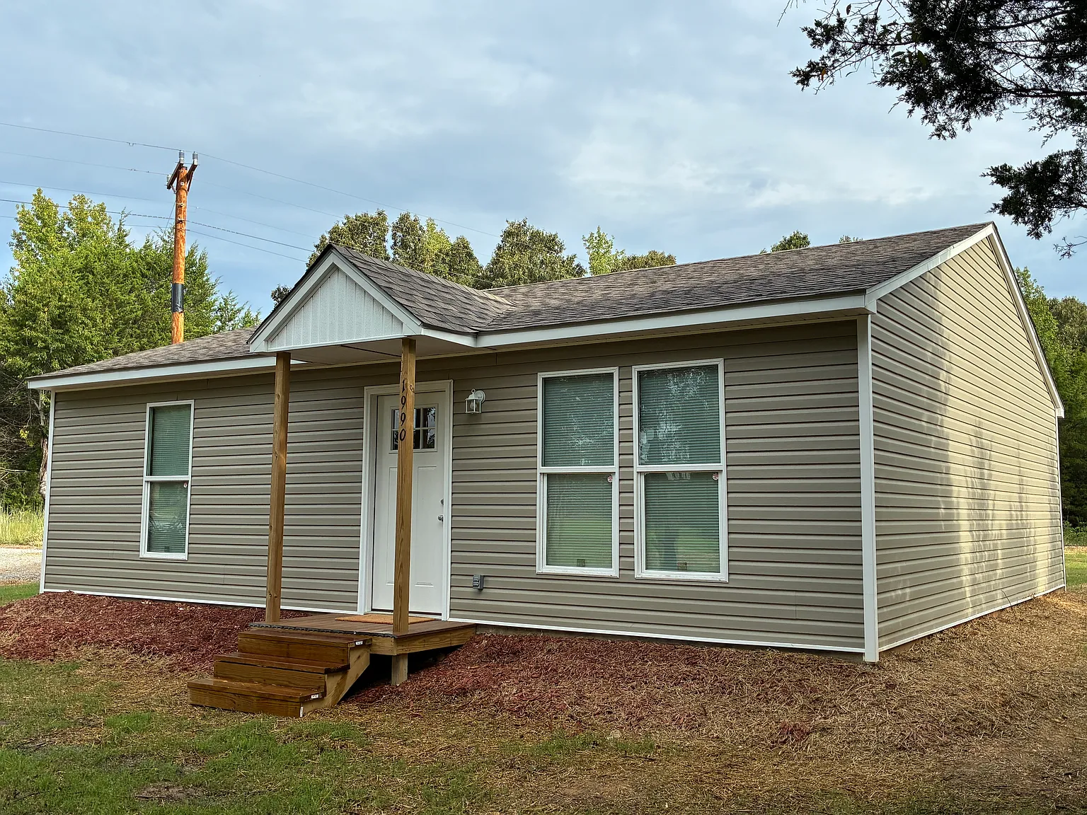 Springview Rd, Pocahontas — Photo 2