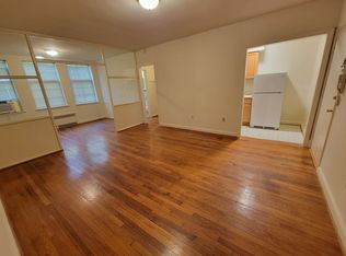 1233 N Courthouse Rd #103, Arlington, VA 22201