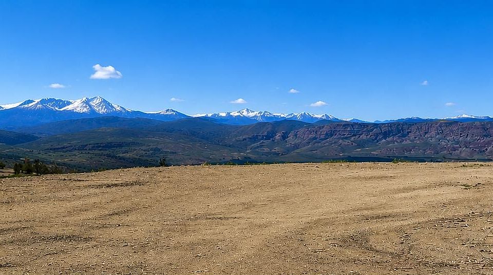 1st image of LOT-124C Lower Hart Trl