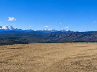 LOT-124C Lower Hart Trl, Dubois, WY 82513