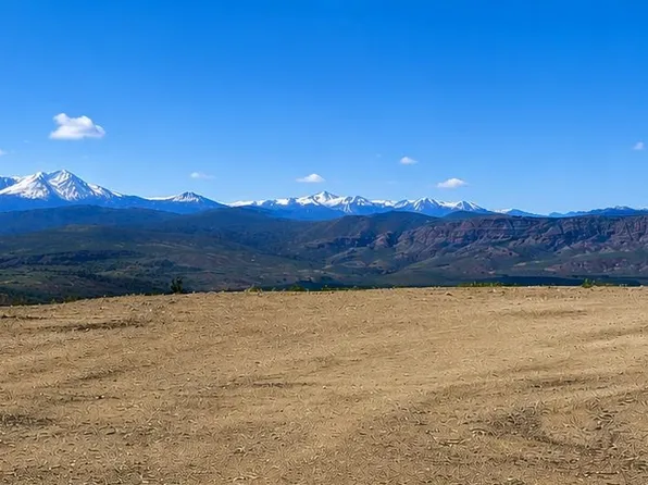 LOT-124C Lower Hart Trl, Dubois, WY 82513