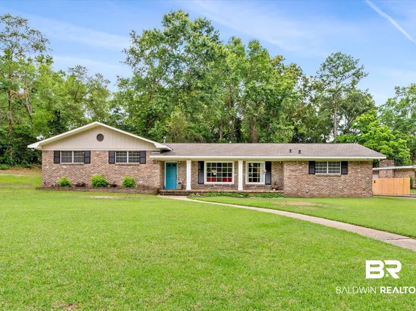 4251 Aldebaran Way, Mobile, AL 36693