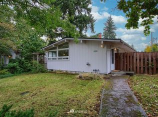 1208 W Alder St, Shelton, WA 98584