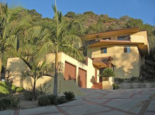 849 N Yucca Ridge Rd, Glendora, CA 91741